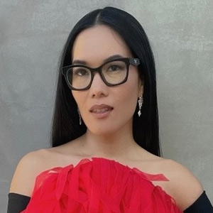 Ali Wong