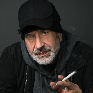 Dave Attell