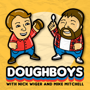 Doughboys