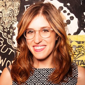 Emmy Blotnick
