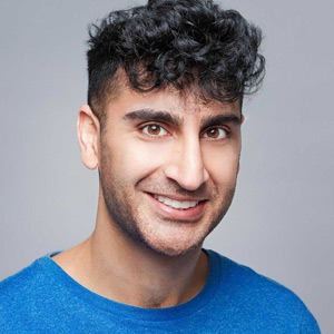 Gibran Saleem