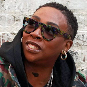 Gina Yashere