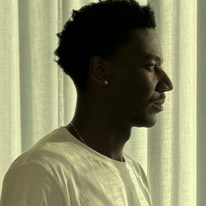 Jerrod Carmichael