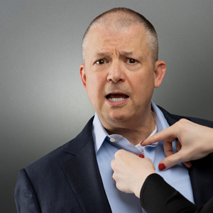 Jim Norton