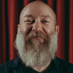 Kyle Kinane