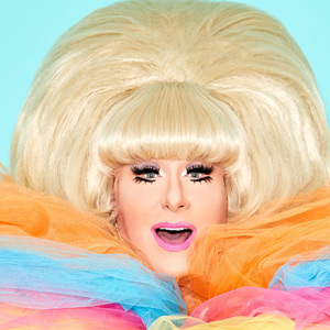 Lady Bunny