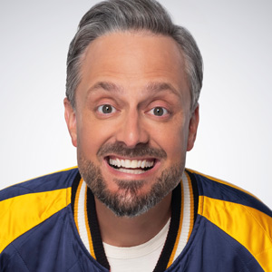 Nate Bargatze