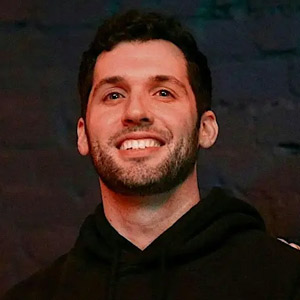 Ross Benoit