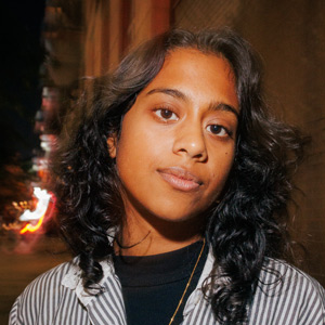 Sureni Weerasekera